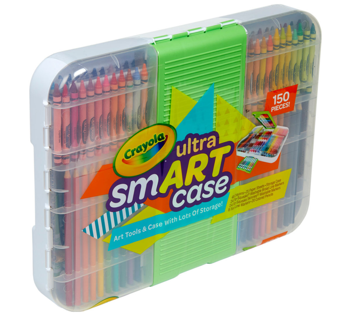 Next Generation Smart Case - US 6985