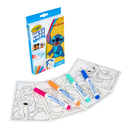 Color Wonder Mini Box Set, Lilo & Stitch - US 4312