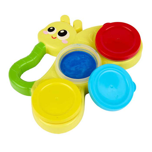 Butterfly Fingerpaint Palette - US 1595