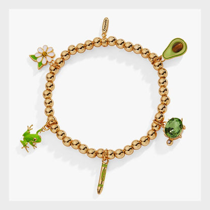 Crayola Charm Stretch Bracelet - US 2665